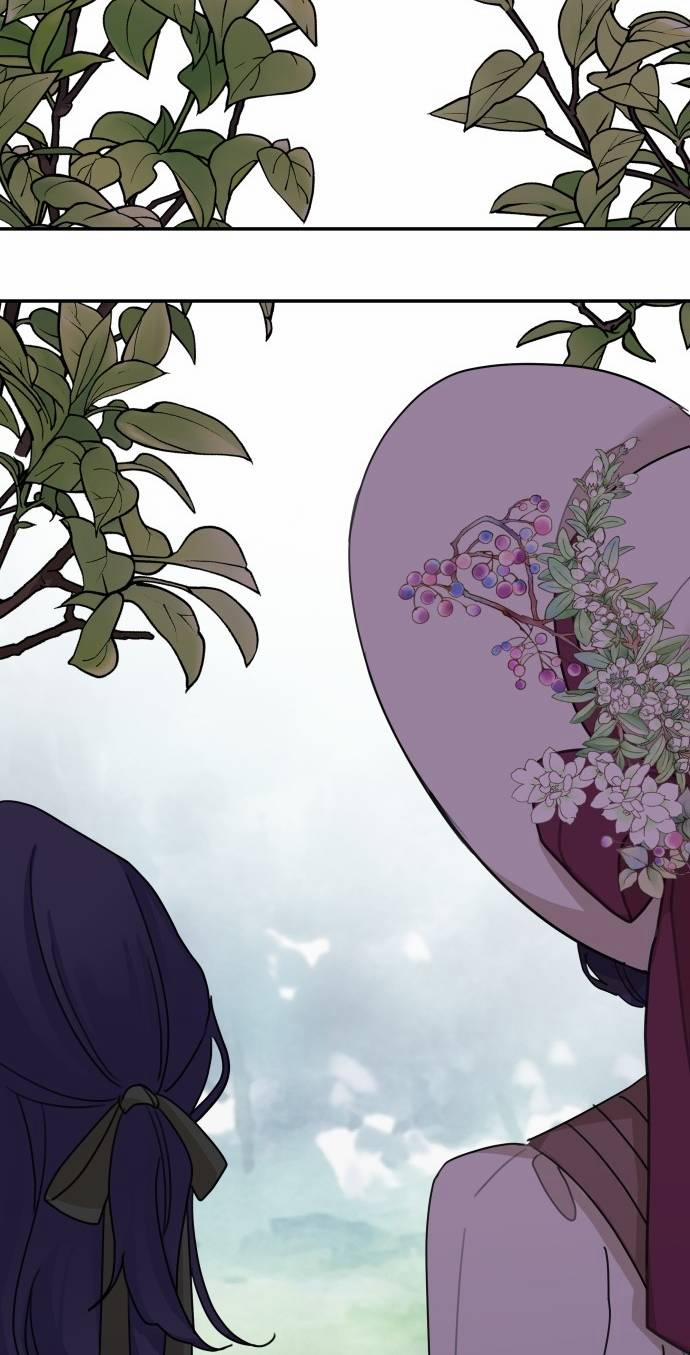 Gia Đình Chồng Bị Ám Ảnh Bởi Tôi 10.2 trang 37