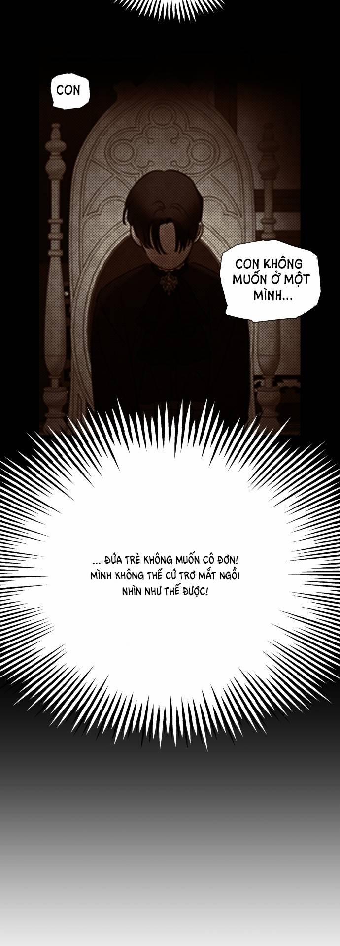 Gia Đình Chồng Bị Ám Ảnh Bởi Tôi 10.2 trang 4