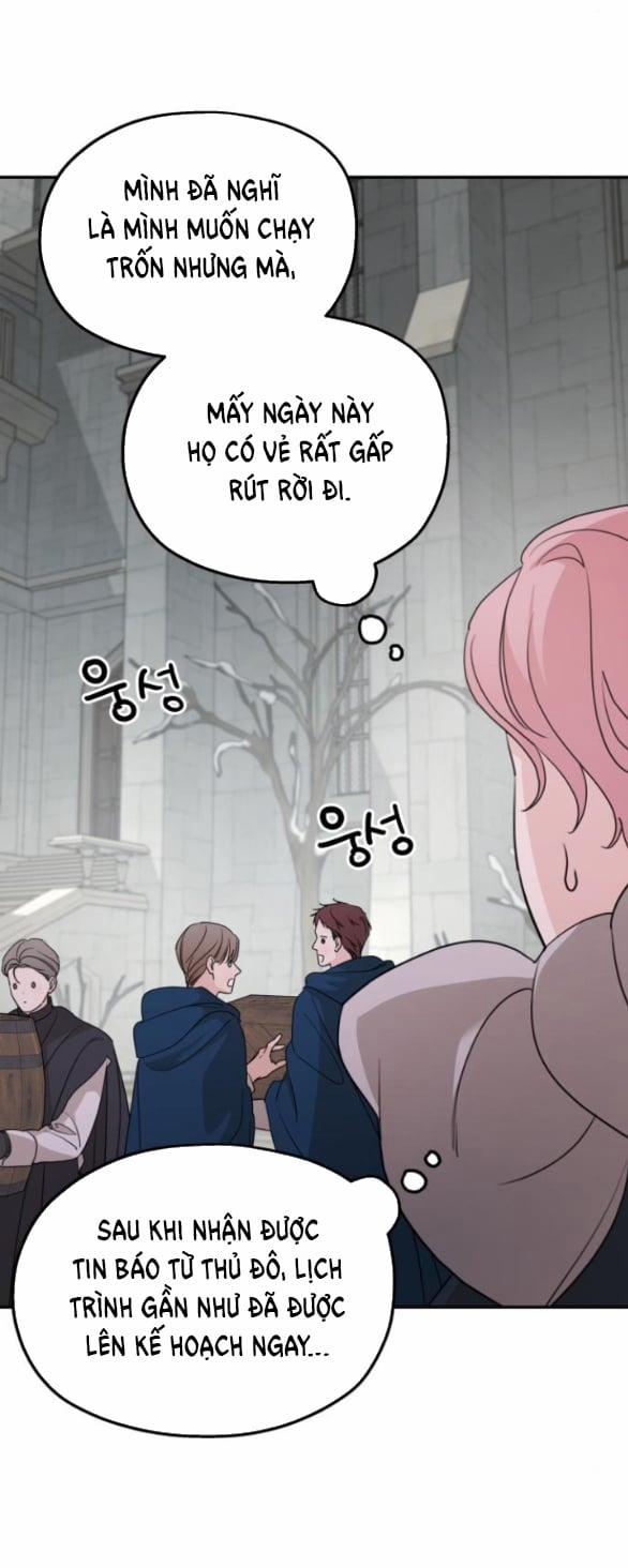 Gia Đình Chồng Bị Ám Ảnh Bởi Tôi 100.1 trang 13