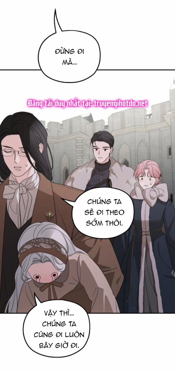 Gia Đình Chồng Bị Ám Ảnh Bởi Tôi 100.1 trang 17