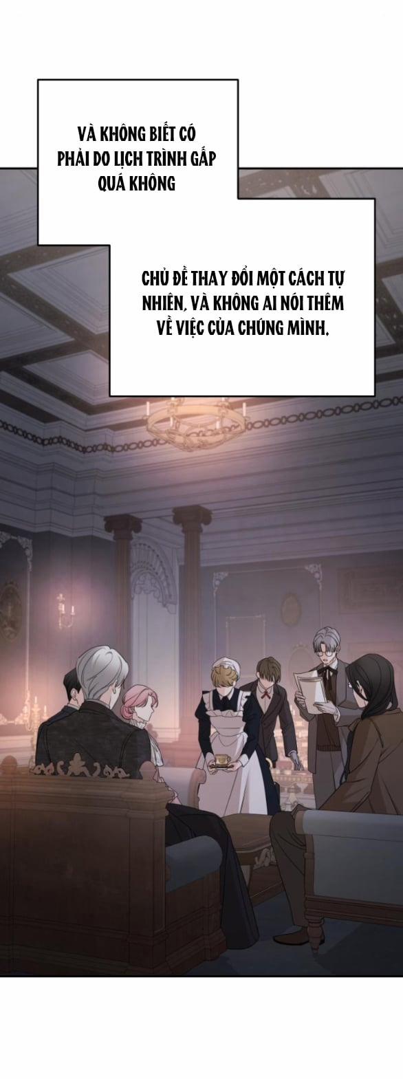 Gia Đình Chồng Bị Ám Ảnh Bởi Tôi 100.1 trang 2