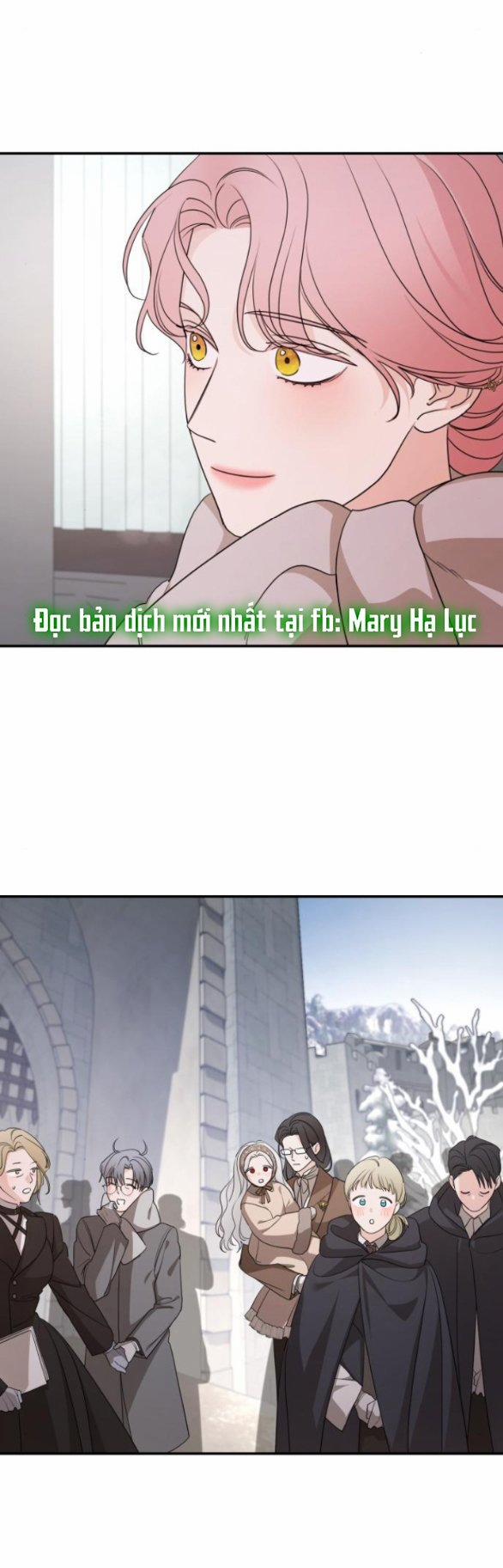 Gia Đình Chồng Bị Ám Ảnh Bởi Tôi 100.1 trang 22