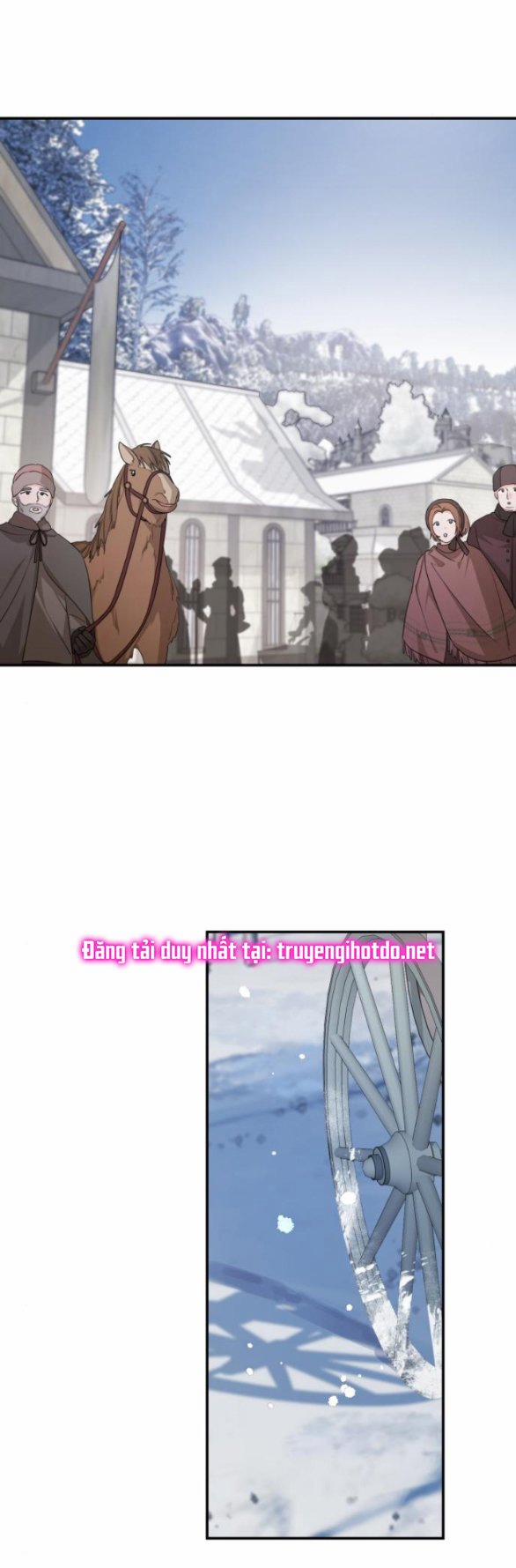 Gia Đình Chồng Bị Ám Ảnh Bởi Tôi 100.1 trang 23