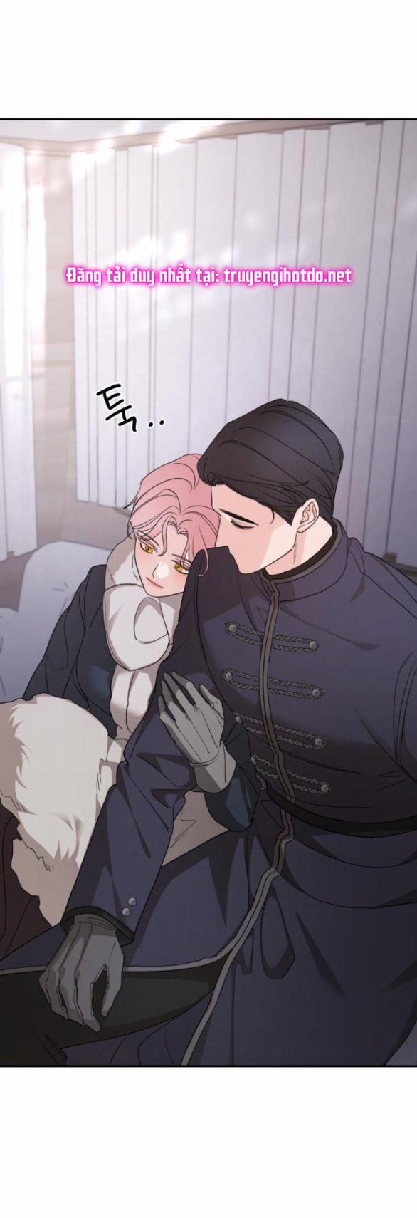 Gia Đình Chồng Bị Ám Ảnh Bởi Tôi 100.1 trang 28