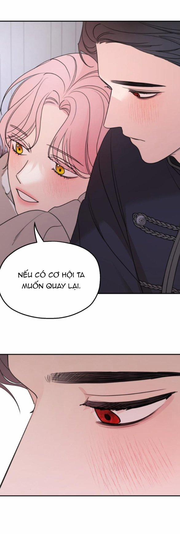 Gia Đình Chồng Bị Ám Ảnh Bởi Tôi 100.1 trang 29