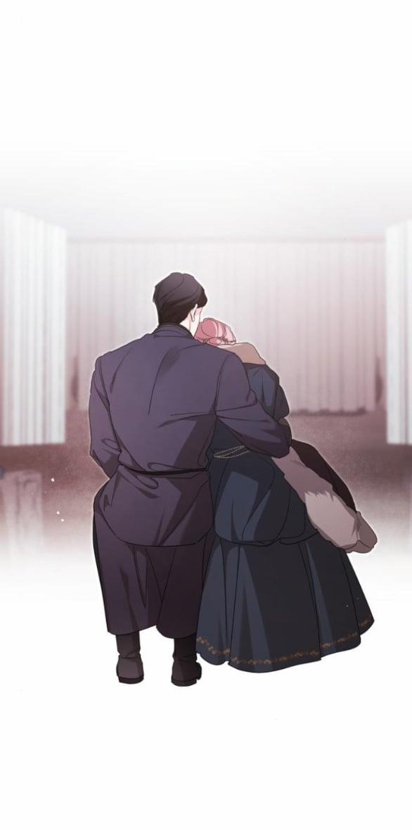 Gia Đình Chồng Bị Ám Ảnh Bởi Tôi 100.1 trang 31