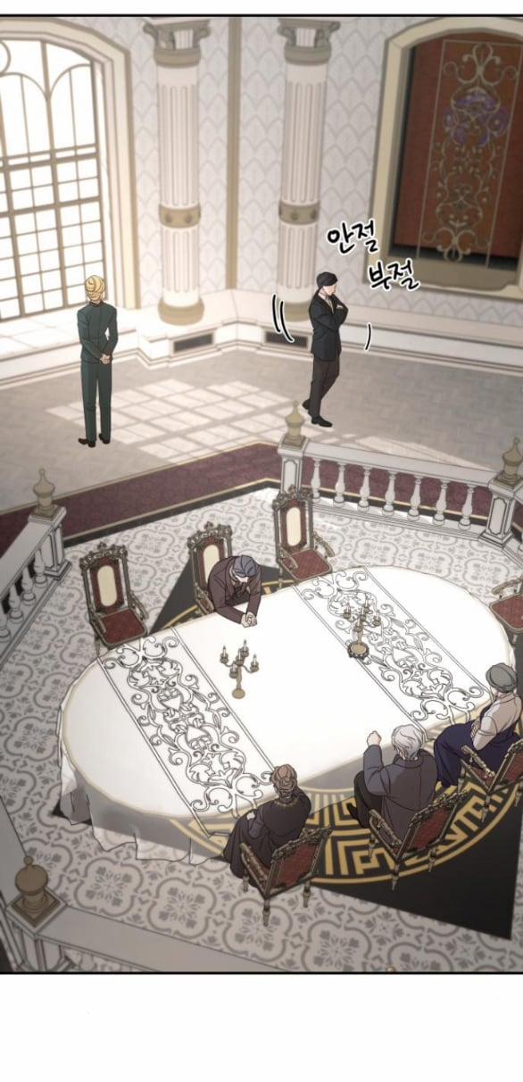 Gia Đình Chồng Bị Ám Ảnh Bởi Tôi 100.1 trang 36