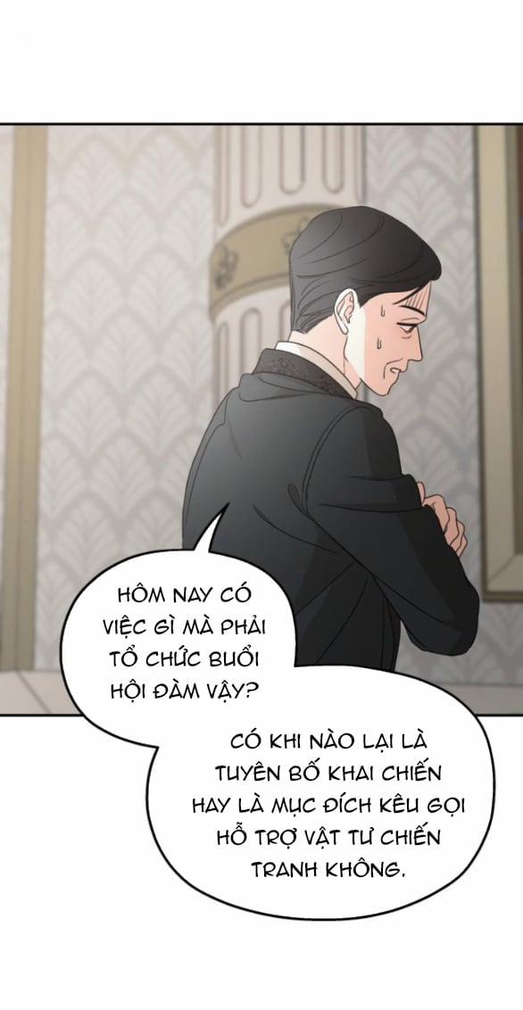 Gia Đình Chồng Bị Ám Ảnh Bởi Tôi 100.1 trang 37