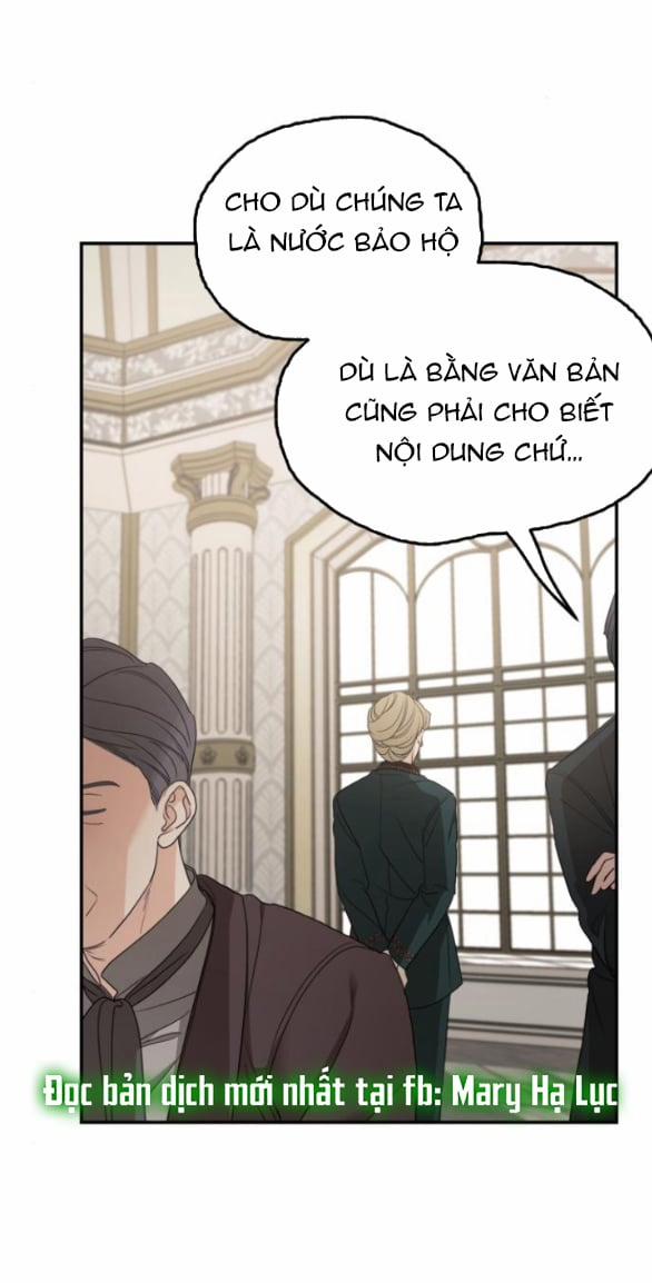 Gia Đình Chồng Bị Ám Ảnh Bởi Tôi 100.1 trang 38