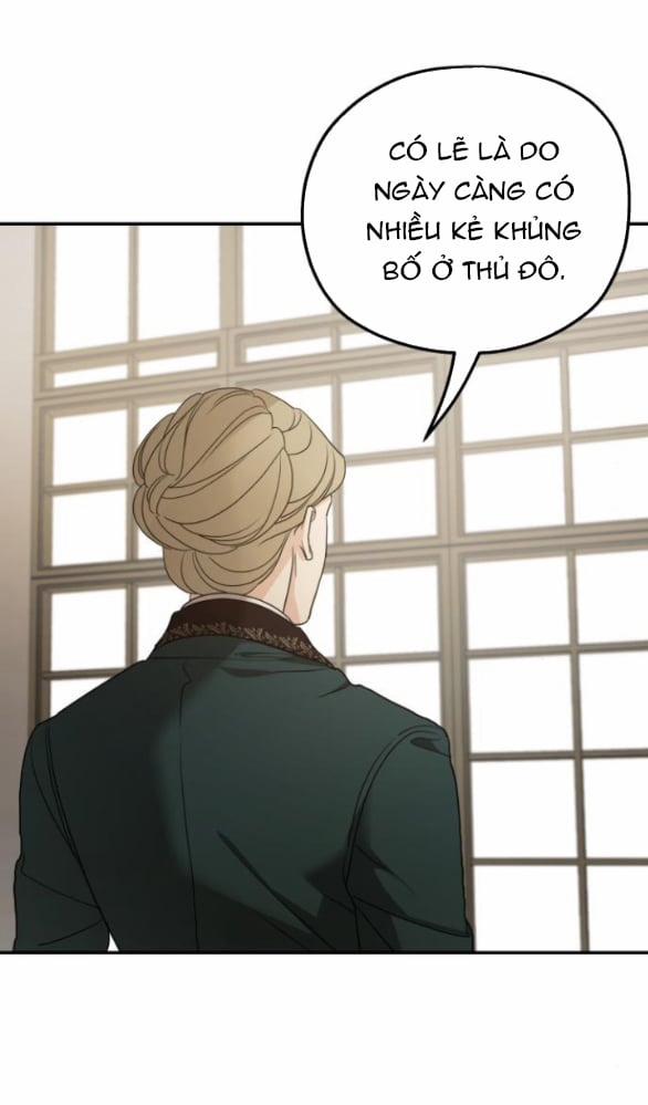 Gia Đình Chồng Bị Ám Ảnh Bởi Tôi 100.1 trang 39