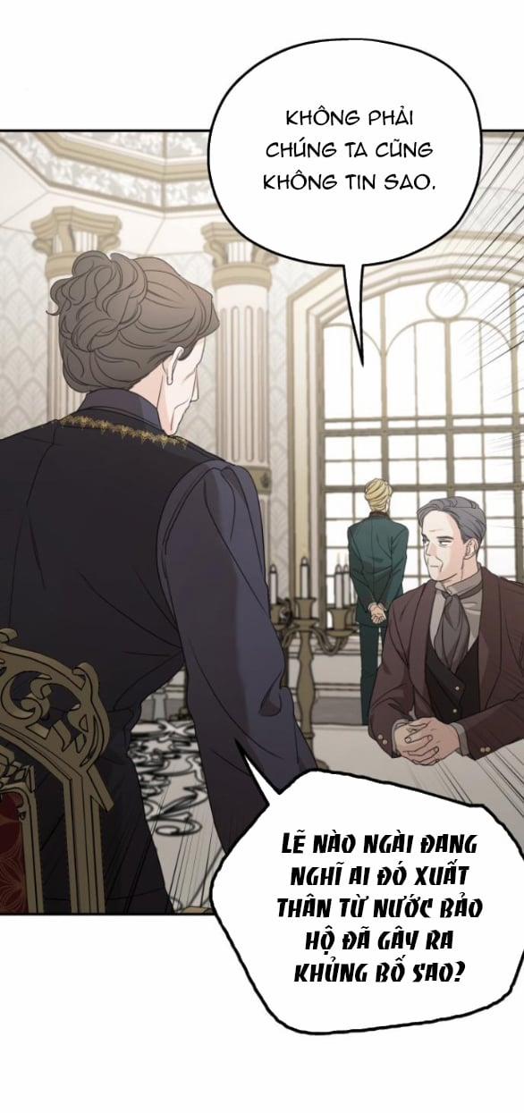 Gia Đình Chồng Bị Ám Ảnh Bởi Tôi 100.1 trang 40