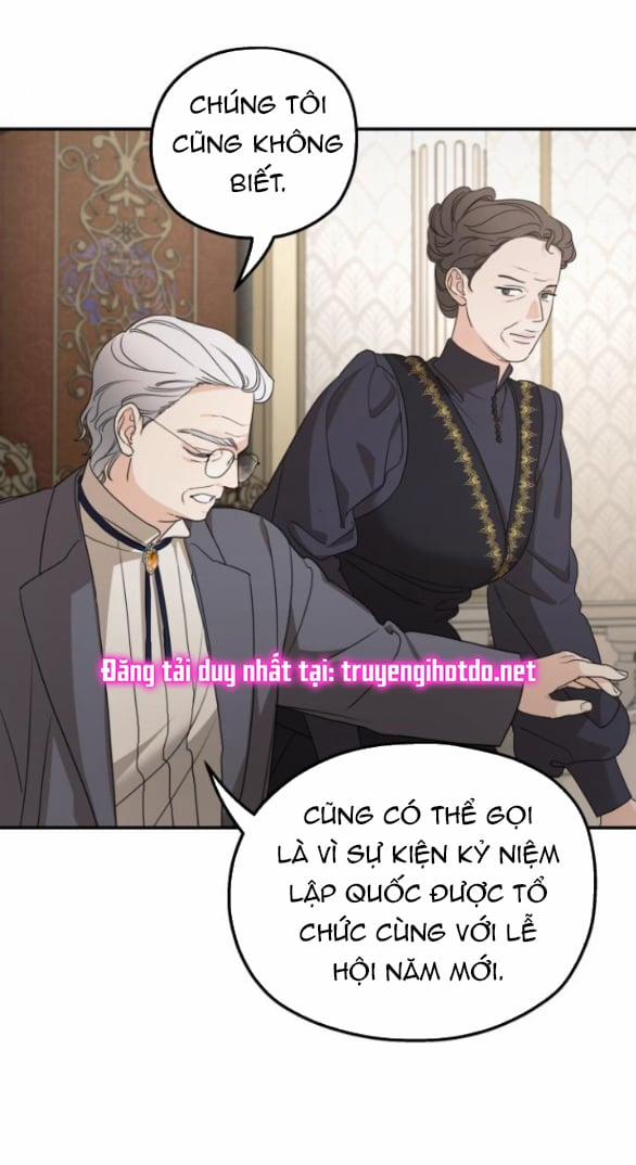 Gia Đình Chồng Bị Ám Ảnh Bởi Tôi 100.1 trang 41