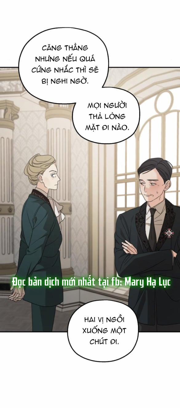 Gia Đình Chồng Bị Ám Ảnh Bởi Tôi 100.1 trang 44