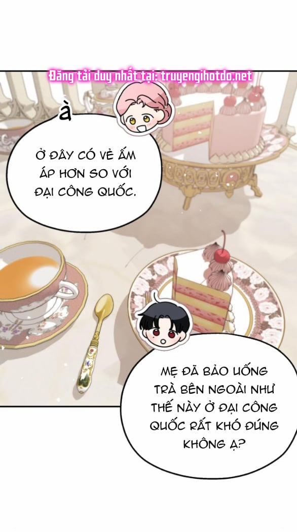 Gia Đình Chồng Bị Ám Ảnh Bởi Tôi 100.2 trang 10