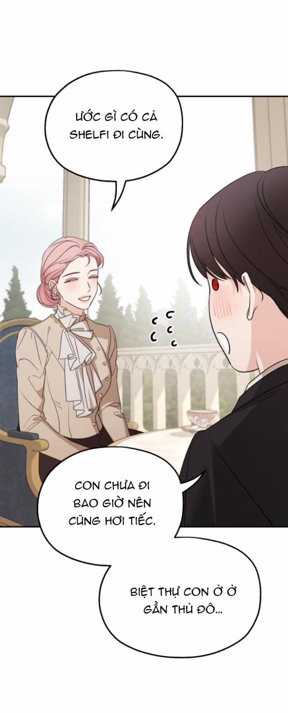 Gia Đình Chồng Bị Ám Ảnh Bởi Tôi 100.2 trang 11
