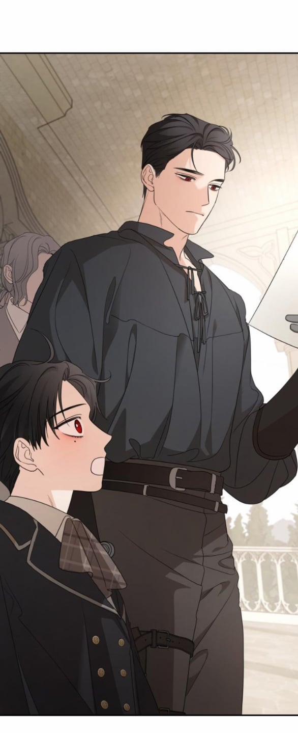 Gia Đình Chồng Bị Ám Ảnh Bởi Tôi 100.2 trang 14