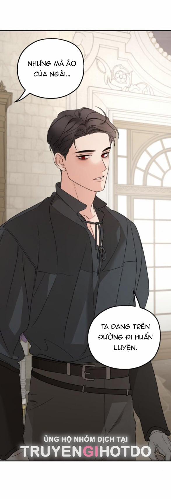 Gia Đình Chồng Bị Ám Ảnh Bởi Tôi 100.2 trang 21