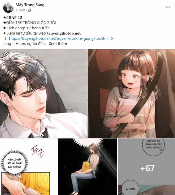 Gia Đình Chồng Bị Ám Ảnh Bởi Tôi 100.2 trang 32