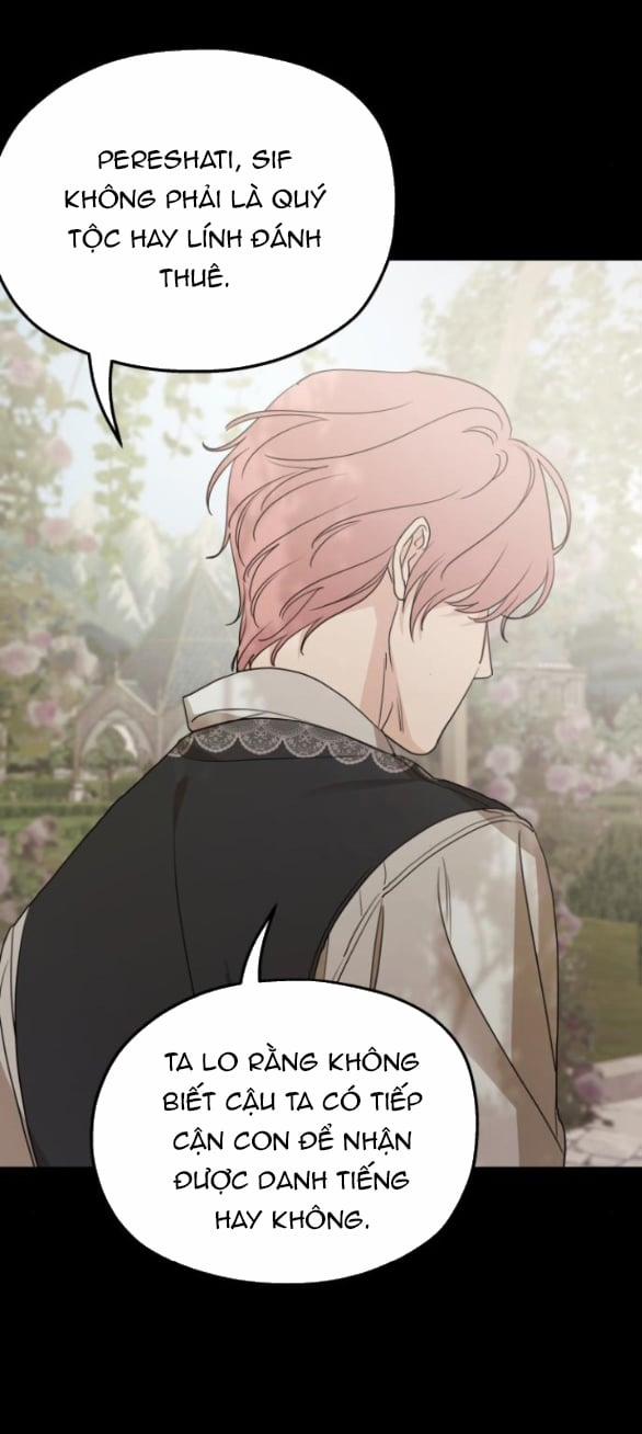 Gia Đình Chồng Bị Ám Ảnh Bởi Tôi 101.1 trang 1