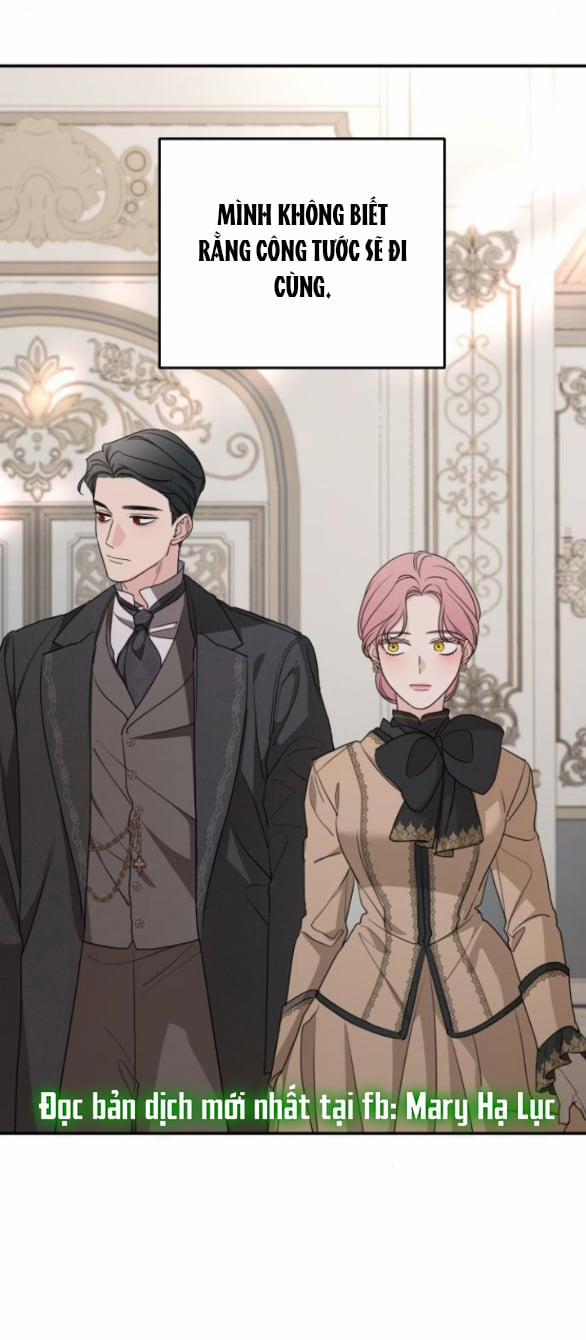 Gia Đình Chồng Bị Ám Ảnh Bởi Tôi 101.1 trang 13