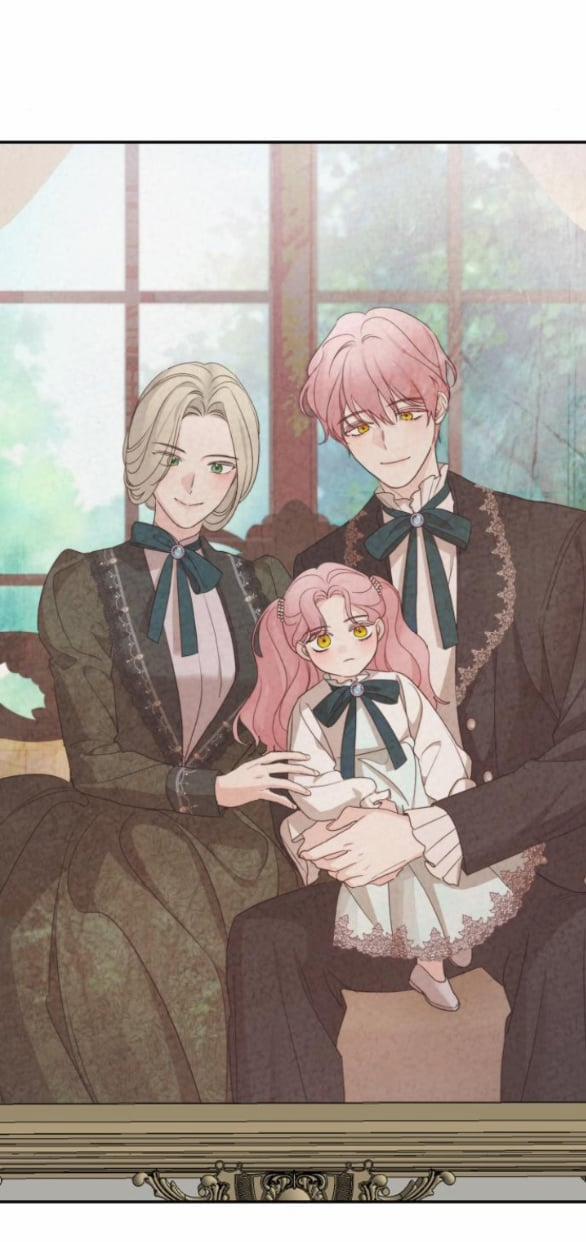 Gia Đình Chồng Bị Ám Ảnh Bởi Tôi 101.1 trang 15