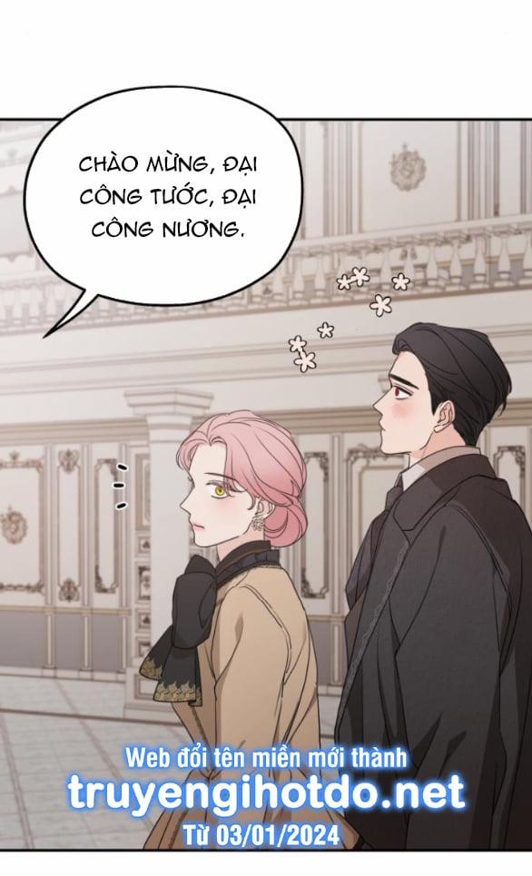 Gia Đình Chồng Bị Ám Ảnh Bởi Tôi 101.1 trang 18