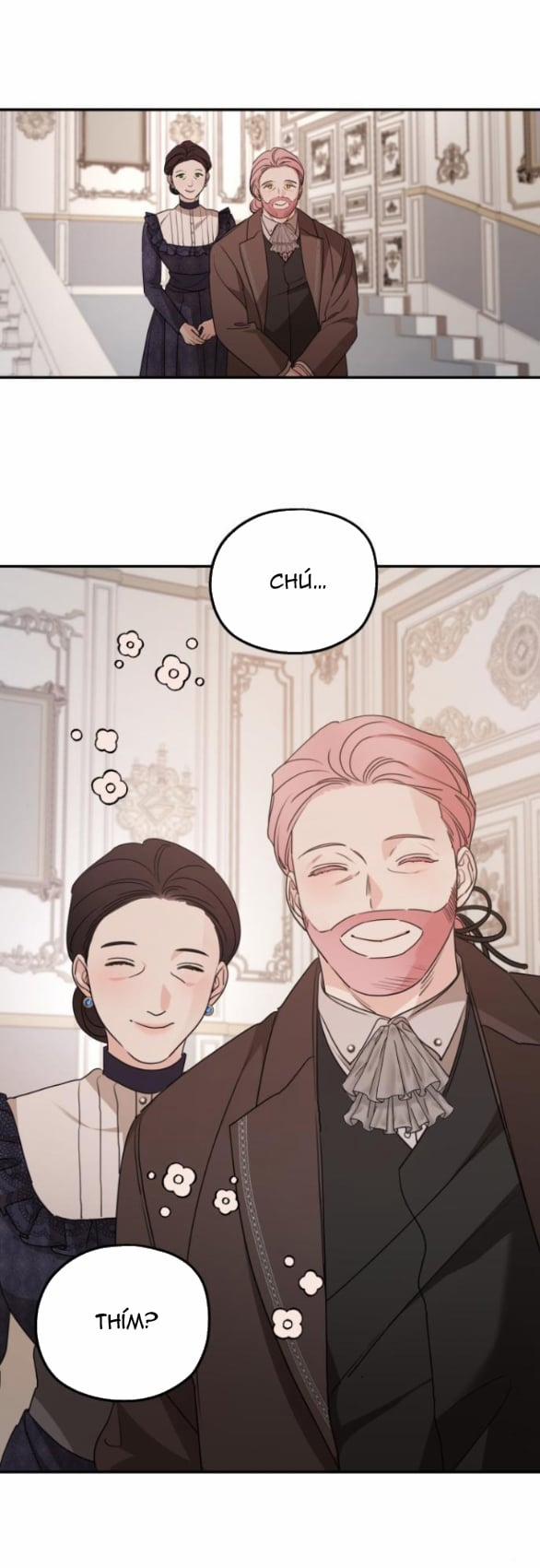 Gia Đình Chồng Bị Ám Ảnh Bởi Tôi 101.1 trang 19