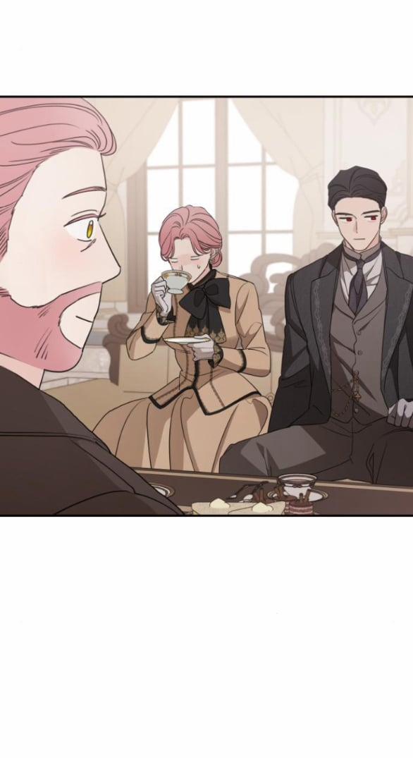 Gia Đình Chồng Bị Ám Ảnh Bởi Tôi 101.1 trang 21