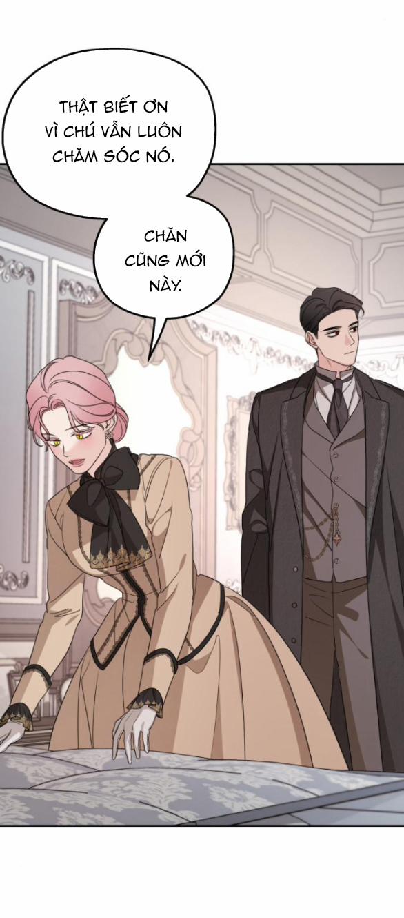 Gia Đình Chồng Bị Ám Ảnh Bởi Tôi 101.1 trang 28