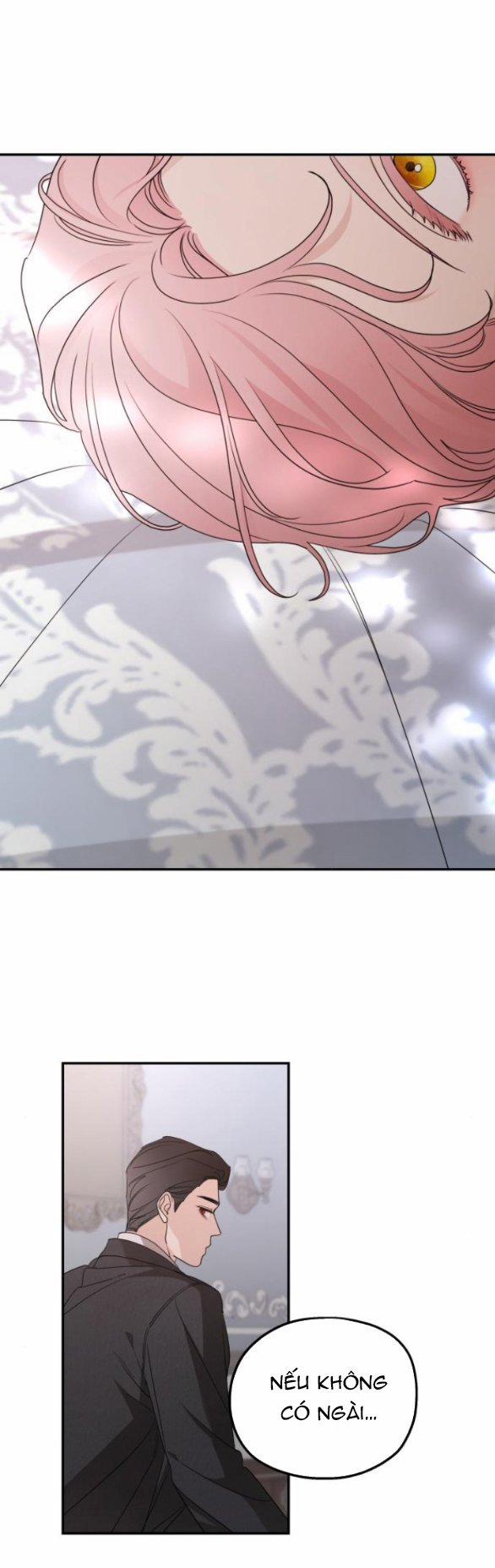 Gia Đình Chồng Bị Ám Ảnh Bởi Tôi 101.1 trang 33