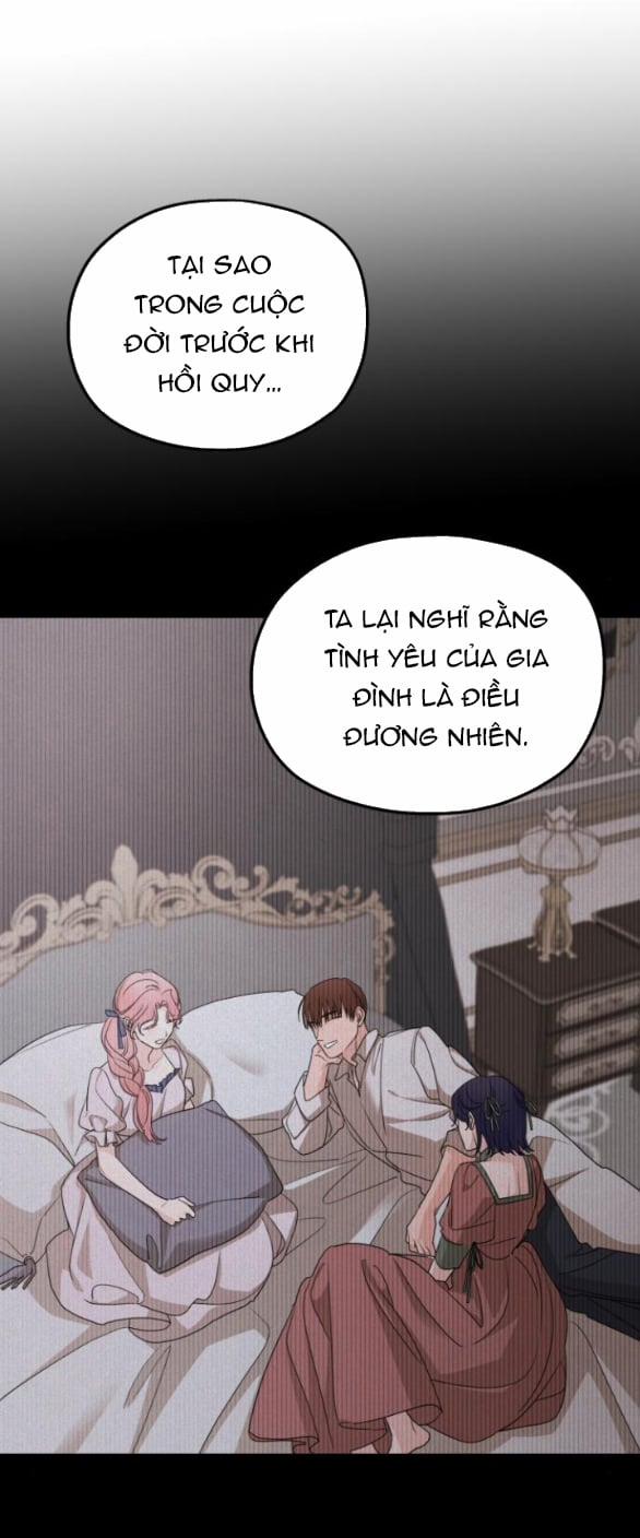 Gia Đình Chồng Bị Ám Ảnh Bởi Tôi 101.1 trang 36