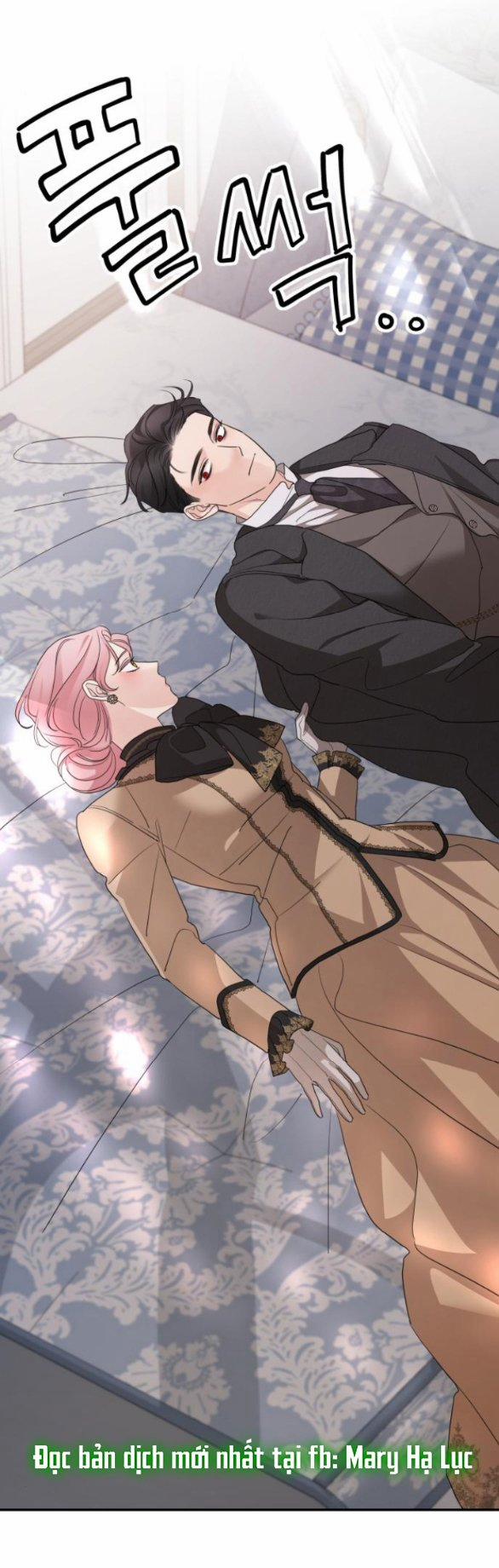 Gia Đình Chồng Bị Ám Ảnh Bởi Tôi 101.1 trang 42