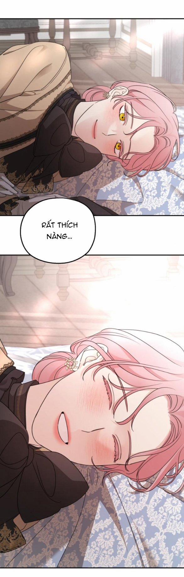 Gia Đình Chồng Bị Ám Ảnh Bởi Tôi 101.1 trang 48