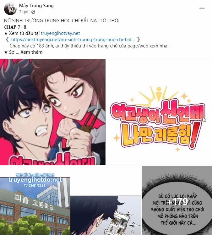 Gia Đình Chồng Bị Ám Ảnh Bởi Tôi 101.1 trang 51