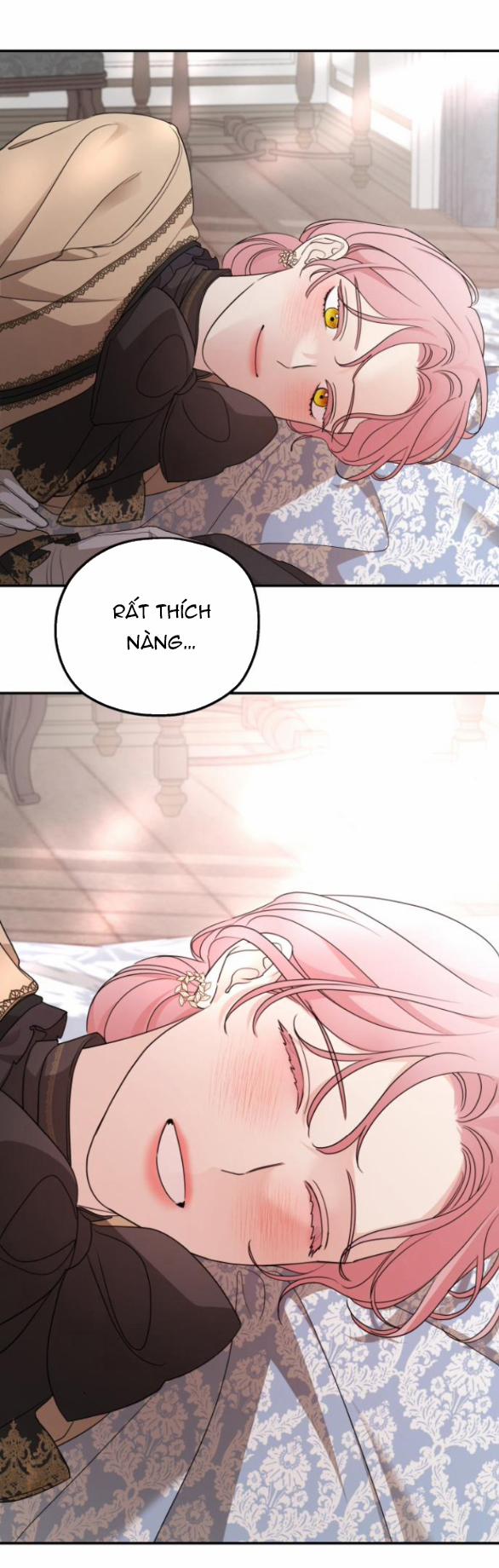 Gia Đình Chồng Bị Ám Ảnh Bởi Tôi 101.2 trang 0