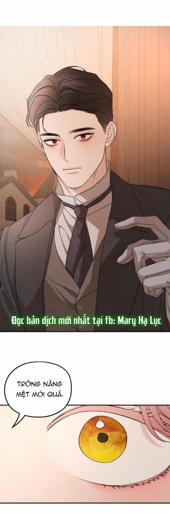 Gia Đình Chồng Bị Ám Ảnh Bởi Tôi 101.2 trang 12