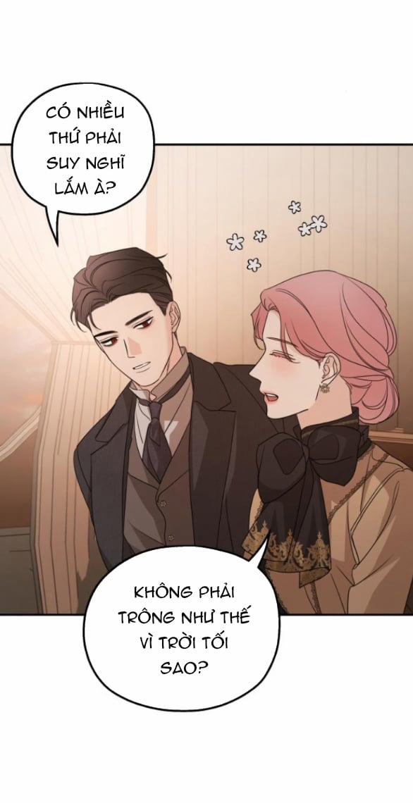 Gia Đình Chồng Bị Ám Ảnh Bởi Tôi 101.2 trang 13