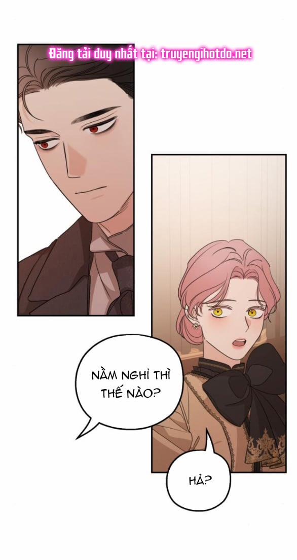 Gia Đình Chồng Bị Ám Ảnh Bởi Tôi 101.2 trang 14