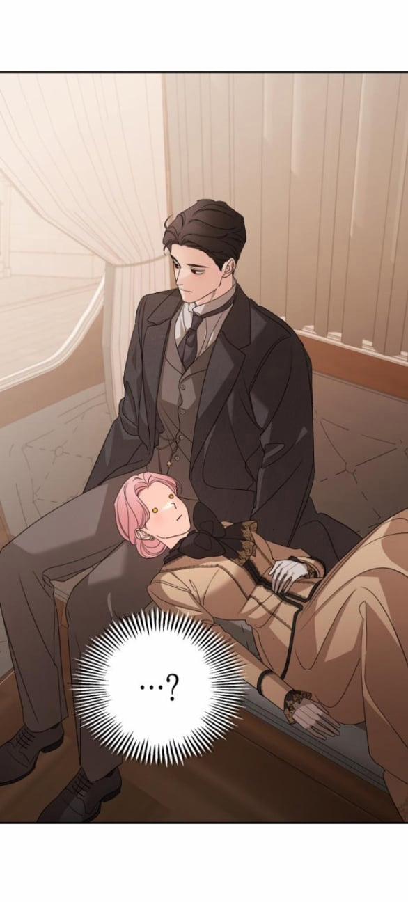 Gia Đình Chồng Bị Ám Ảnh Bởi Tôi 101.2 trang 15