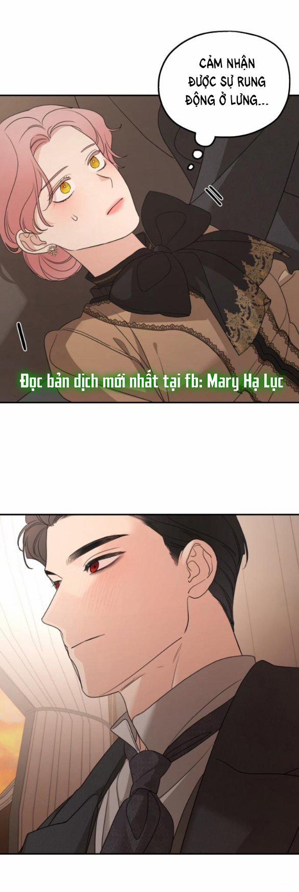 Gia Đình Chồng Bị Ám Ảnh Bởi Tôi 101.2 trang 16