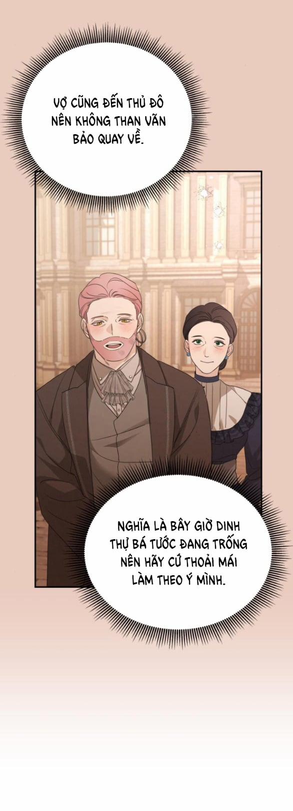 Gia Đình Chồng Bị Ám Ảnh Bởi Tôi 101.2 trang 19