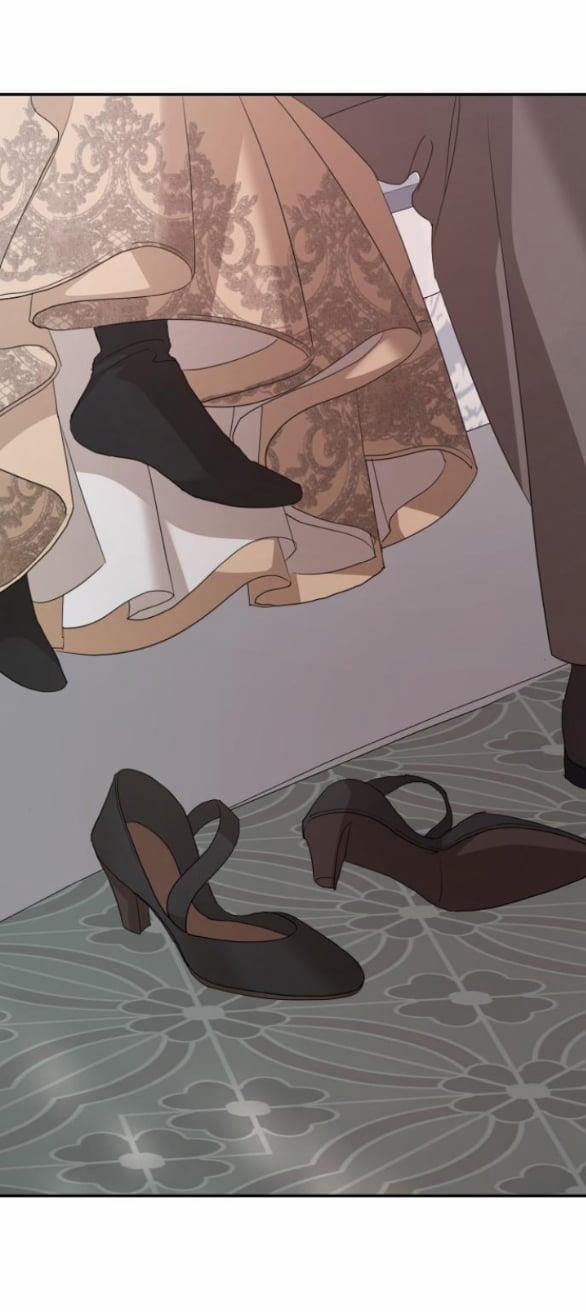 Gia Đình Chồng Bị Ám Ảnh Bởi Tôi 101.2 trang 2