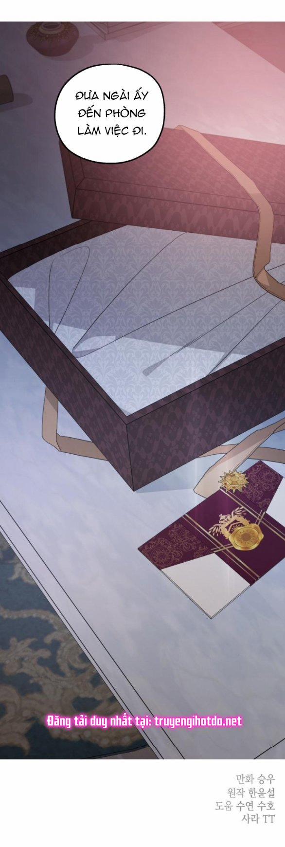 Gia Đình Chồng Bị Ám Ảnh Bởi Tôi 101.2 trang 24