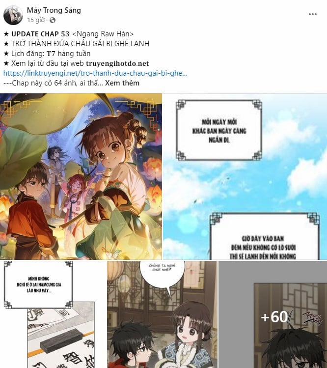 Gia Đình Chồng Bị Ám Ảnh Bởi Tôi 101.2 trang 25