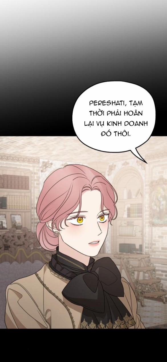 Gia Đình Chồng Bị Ám Ảnh Bởi Tôi 101.2 trang 5