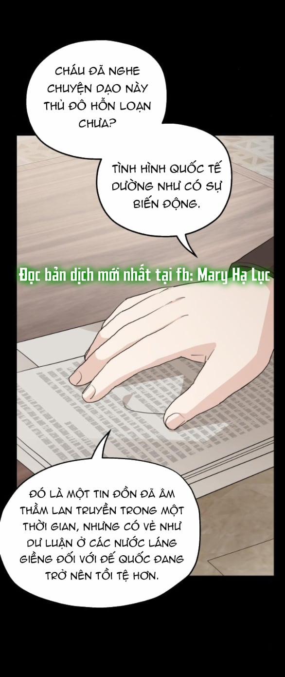 Gia Đình Chồng Bị Ám Ảnh Bởi Tôi 101.2 trang 7