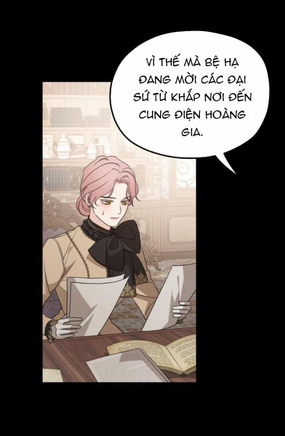 Gia Đình Chồng Bị Ám Ảnh Bởi Tôi 101.2 trang 8