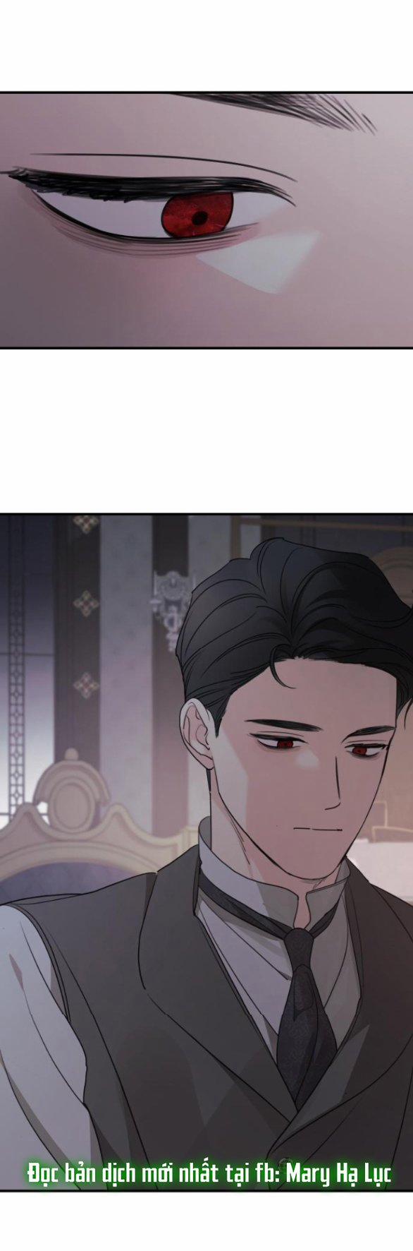 Gia Đình Chồng Bị Ám Ảnh Bởi Tôi 102.1 trang 1