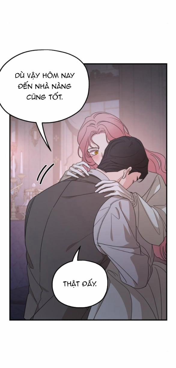 Gia Đình Chồng Bị Ám Ảnh Bởi Tôi 102.1 trang 12