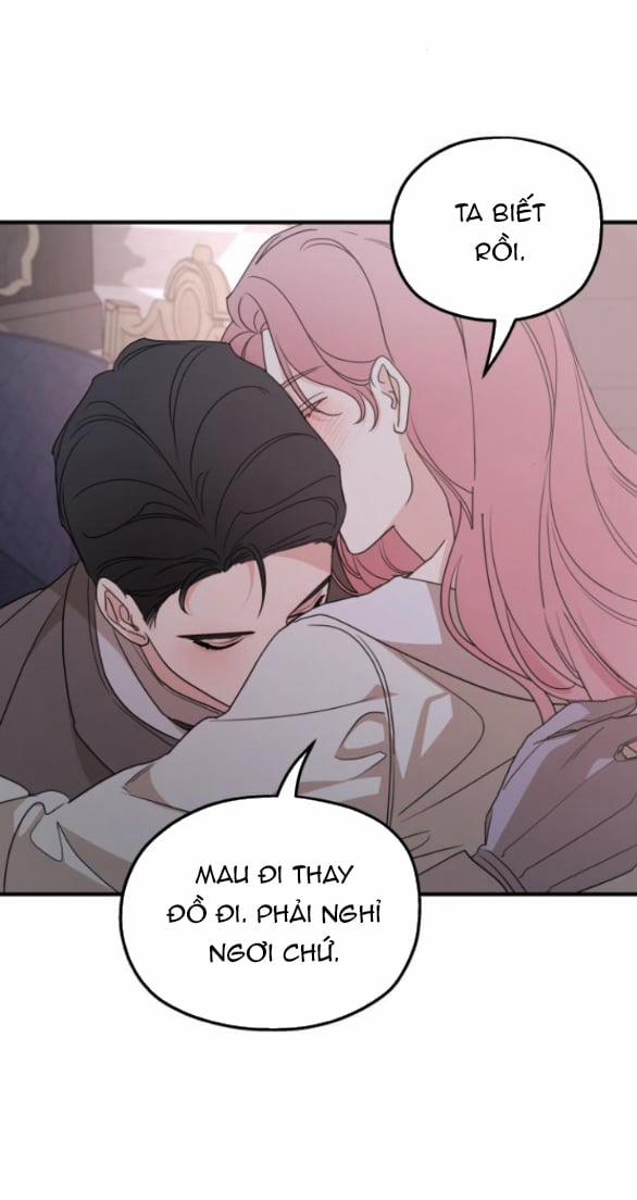 Gia Đình Chồng Bị Ám Ảnh Bởi Tôi 102.1 trang 13